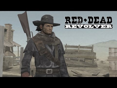 pcsx2 red dead revolver brightness